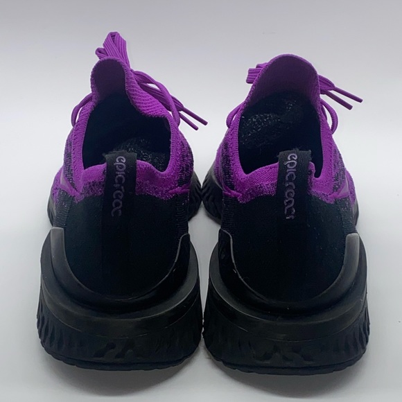 COPY - NIKE EPIC REACT FLYKNIT 2 - Picture 3 of 10